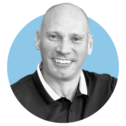 A photo of Wooldridge.