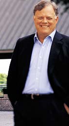 Joe W. Forehand photo