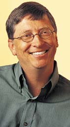Bill Gates photo