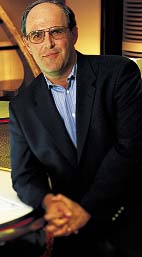 Michael D. Capellas photo