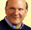 Steve Ballmer