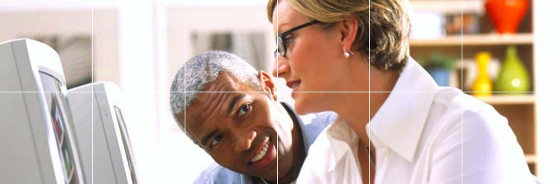 Creating possibilities: We believe in the value of software.