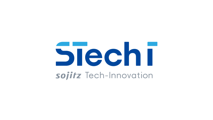 STechi | 双日テックイノベーション株式会社