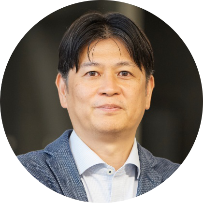 三宅 雅人 氏　立命館大学 副学長 