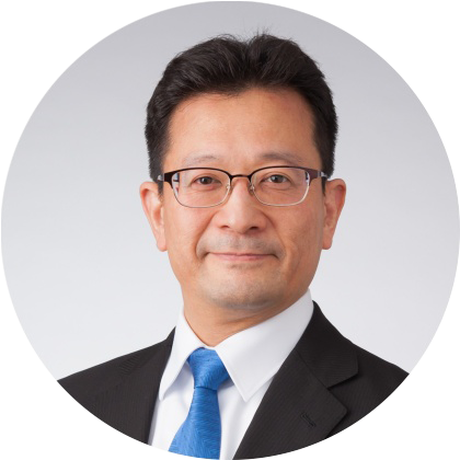 伊佐 真一郎 氏　株式会社りそなホールディングス 執行役 グループ戦略部長