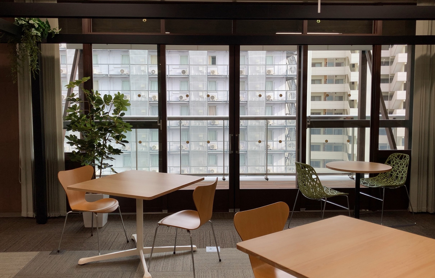 Microsoft Base 佐賀の画像2