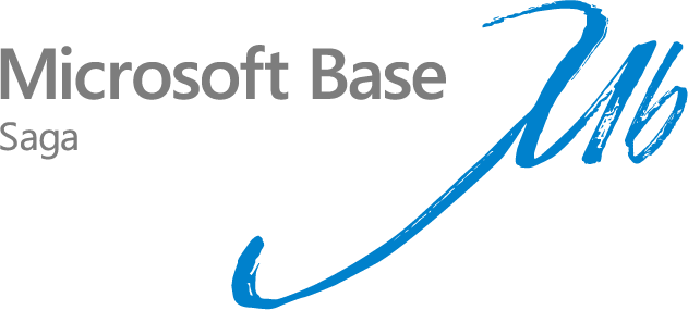 Microsoft Base Saga
