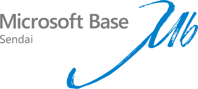 Microsoft Base Sendai