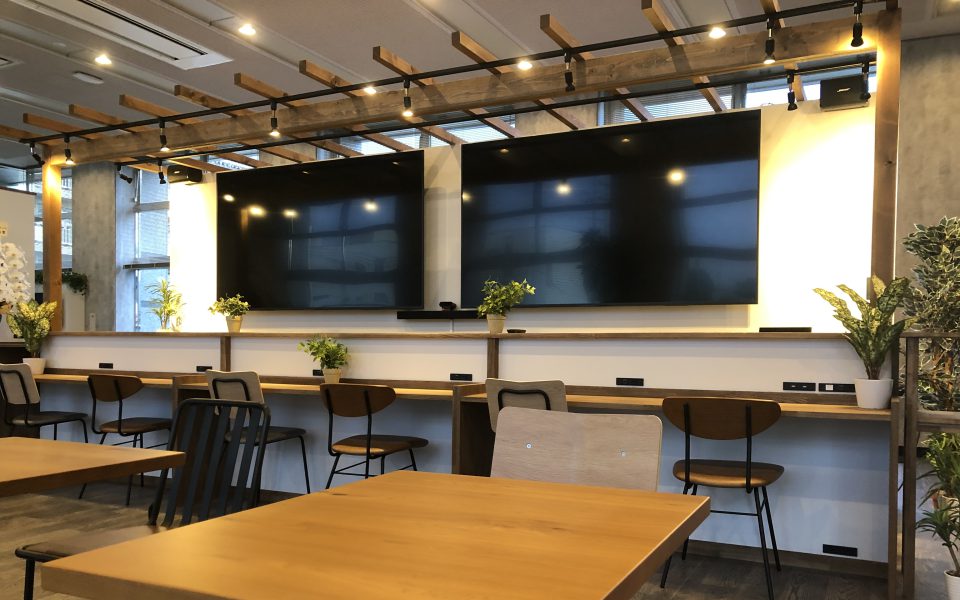 Microsoft のベースオフィス 長野の画像