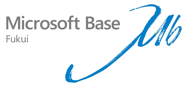 Microsoft Base Fukui