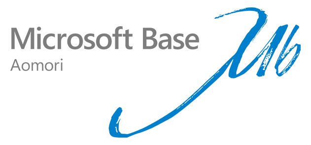 Microsoft Base Aomori