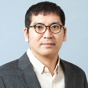 小川 邦治 氏