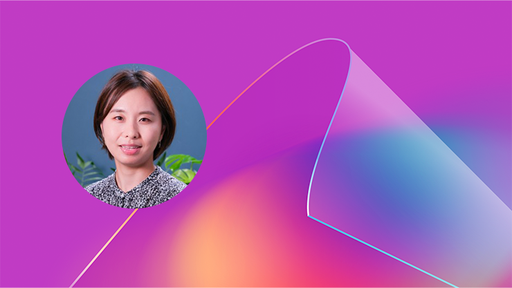 「AI コストを最適化する​」スピーカー