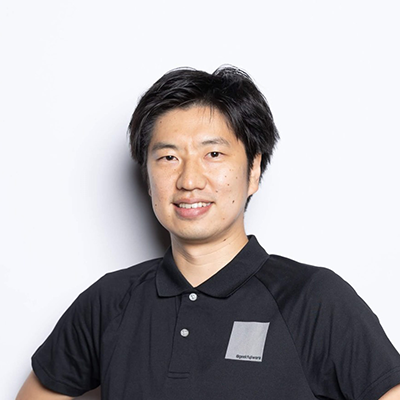 ギーク フジワラ