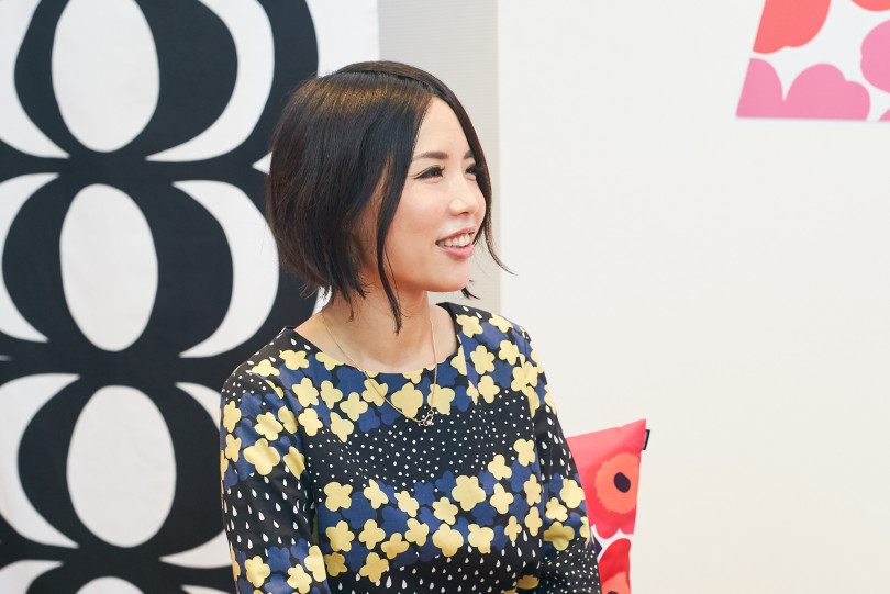 日本マイクロソフト 業務執行役員 Windows&デバイス ビジネス本部 本部長 三上智子