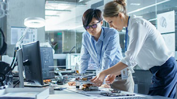 Manufacuturing image