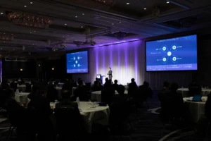 写真: IT Leaders xChange Summit 2019