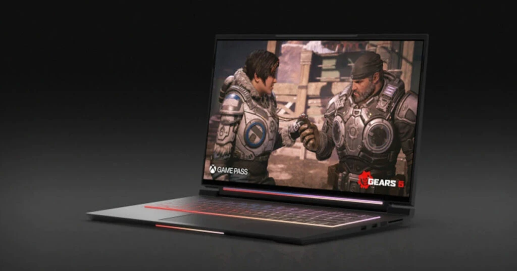 Windows 11 向けゲーム画面