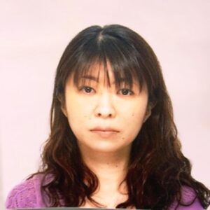 Akiko Kubota