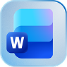 Word icon