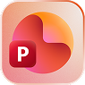 PowerPoint icon