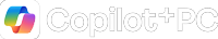 copilot + PC white