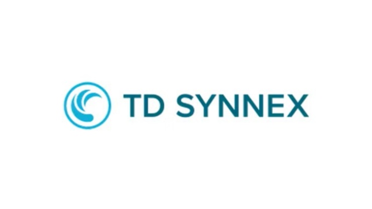 TD SYNNEX株式会社