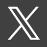 X アイコン