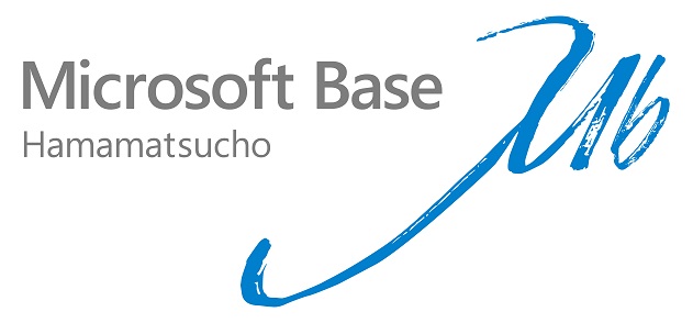 Microsoft Base Hamamatsucho