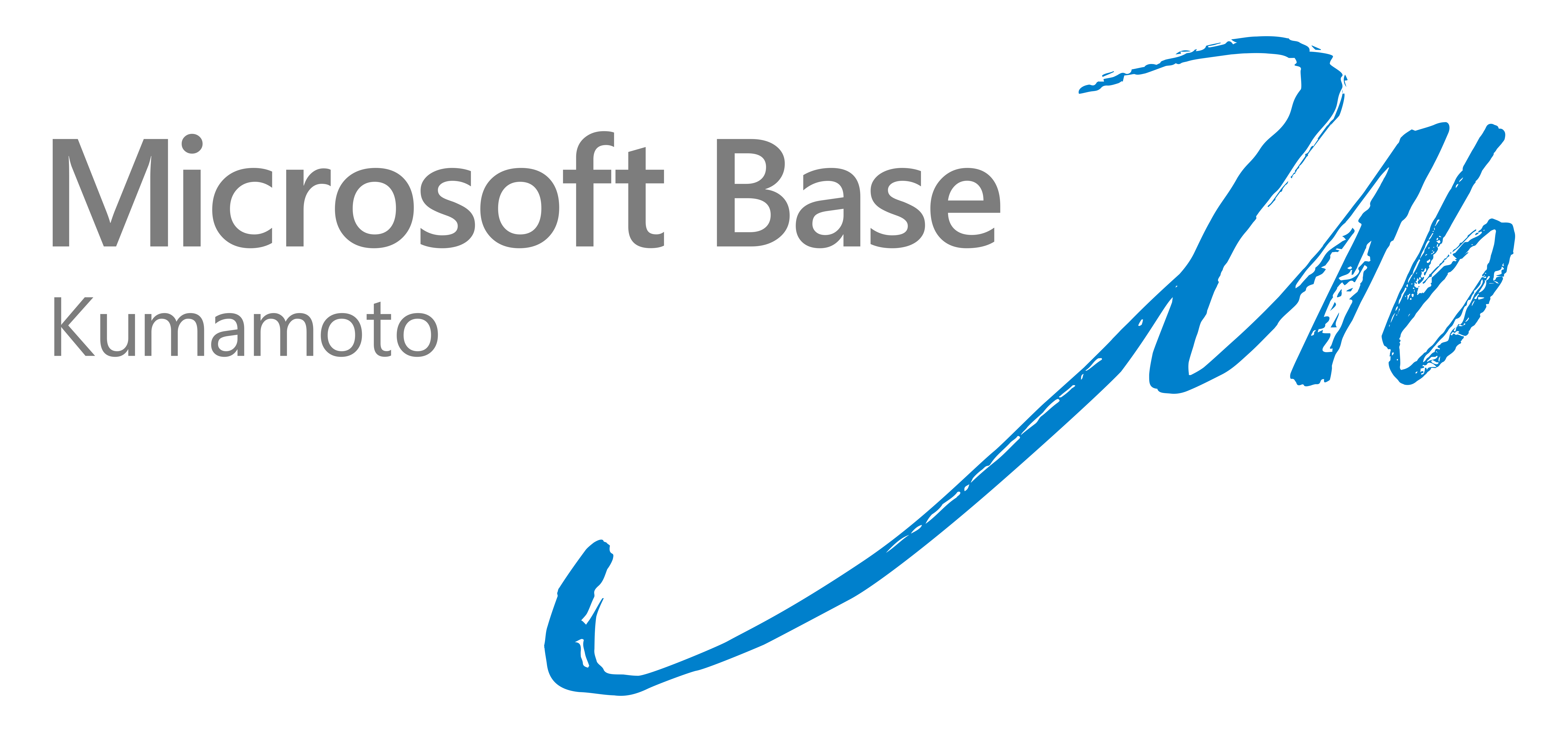 Microsoft Base Kumamoto