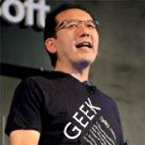 headshot of 畠山 大有