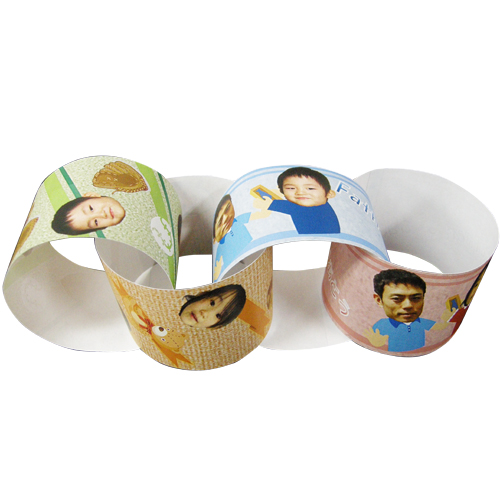 輪 (わ) かざり (父の日) 画面スライド-1