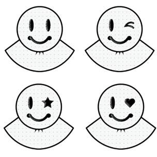 シール (傘用目印シール・キッズ) 画面スライド-3