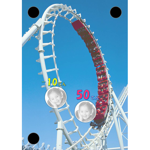 ピンボール ゲーム 画面スライド-3