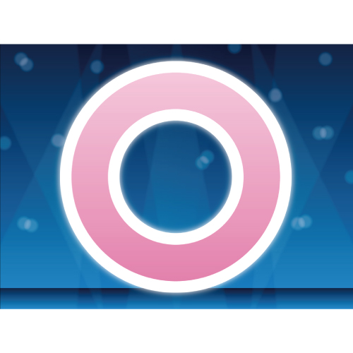 ○× クイズ大会 演出ムービー 画面スライド-4