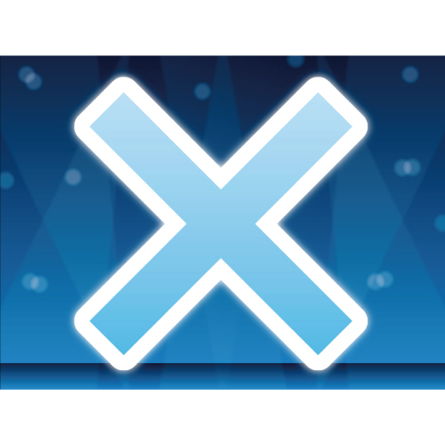 ○× クイズ大会 演出ムービー 画面スライド-5