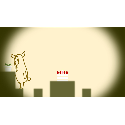 パラパラ漫画 画面スライド-3