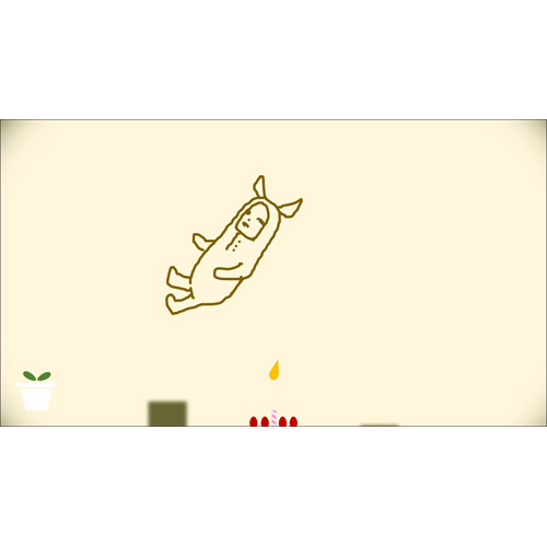 パラパラ漫画 画面スライド-4