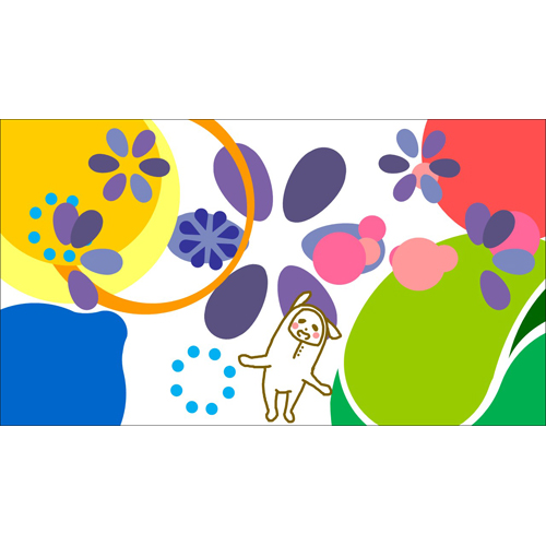 パラパラ漫画 画面スライド-6