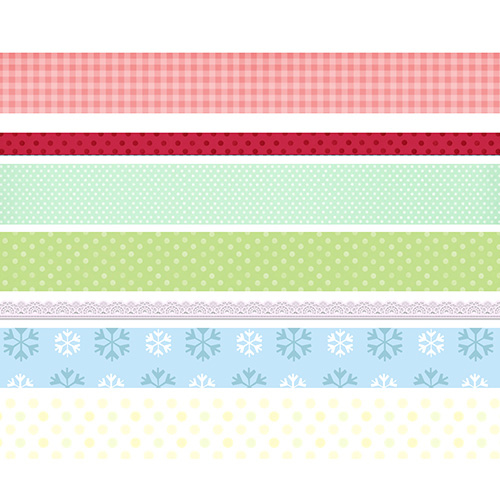 マスキング テープ 画面スライド-4