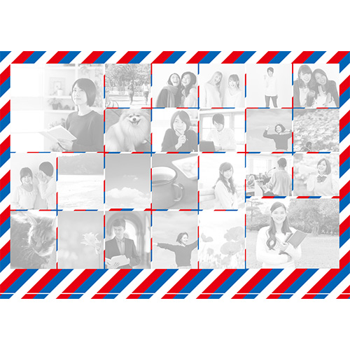 フォト ムービー (ランダム・動くパーツ付き) 画面スライド-3