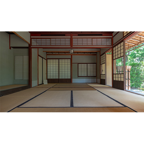 オフィス背景 - おしゃれオフィス 画面スライド-2