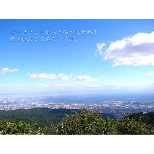フォト ムービー (旅行・シンプル) 画面スライド-2