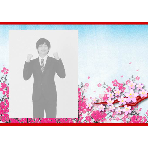 フォト ブック (成人式) 画像スライド-2