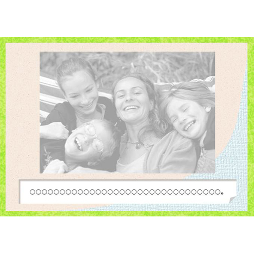 フォト ブック (卒業旅行) 画像スライド-2