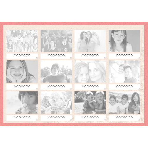 フォト ブック (卒業旅行) 画像スライド-4