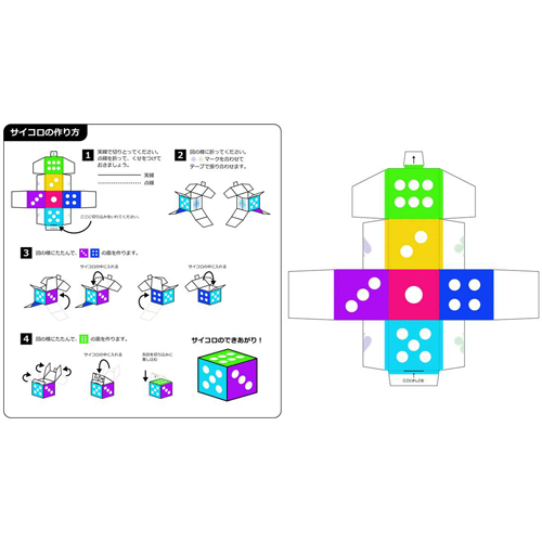 すごろく (ご当地) 画像スライド-3