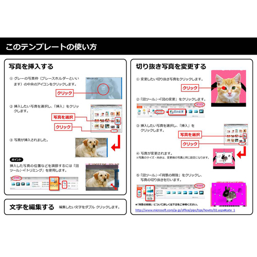 マグネット ステッカー (ペット・車用) 画像スライド-5