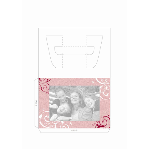 フォト フレーム (母の日) 画像スライド-3