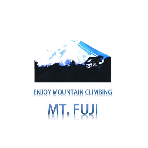 オリジナル T シャツ (登山) 画像スライド-2